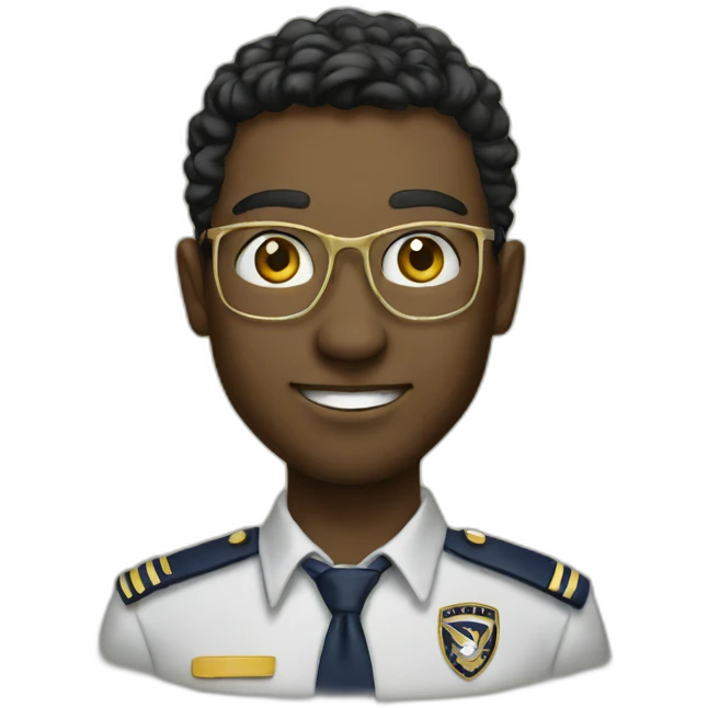 Fiu emoji