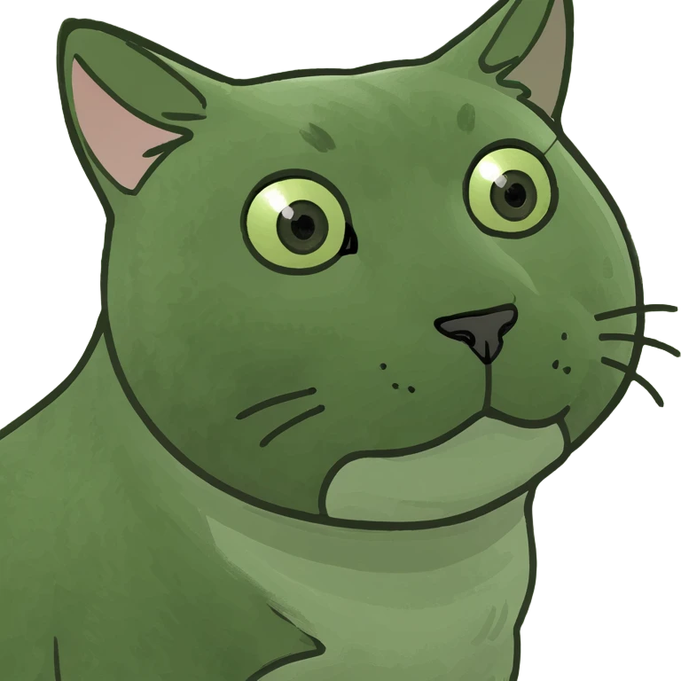 Cat  emoji