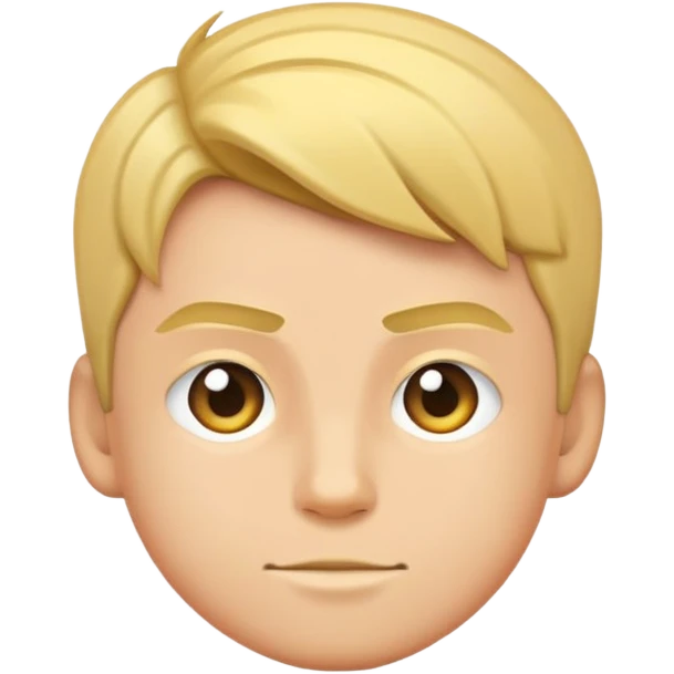 A emoji that says sigma boy emoji