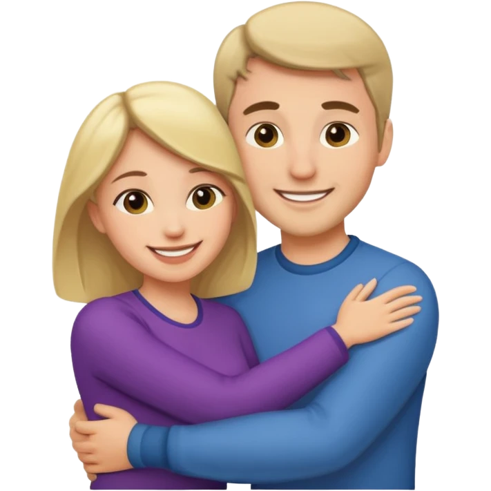 Enamorados emoji