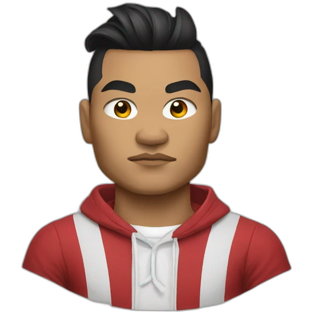 chino maidana emoji