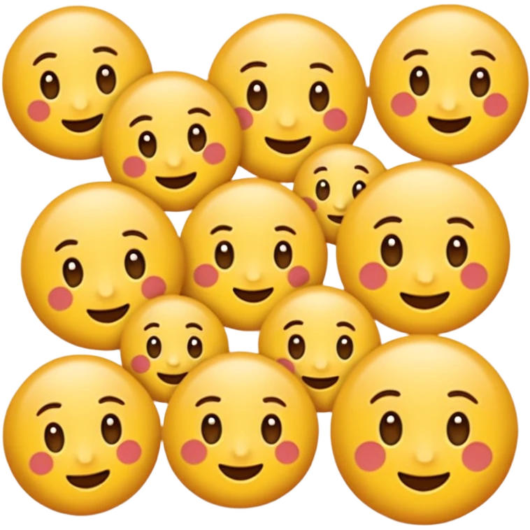 하트보석 리본 emoji