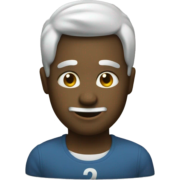 Plus 2 dollars emoji