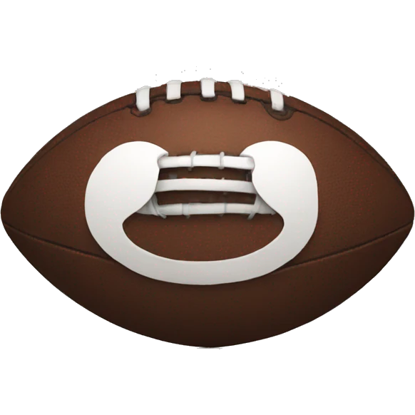 Football emoji