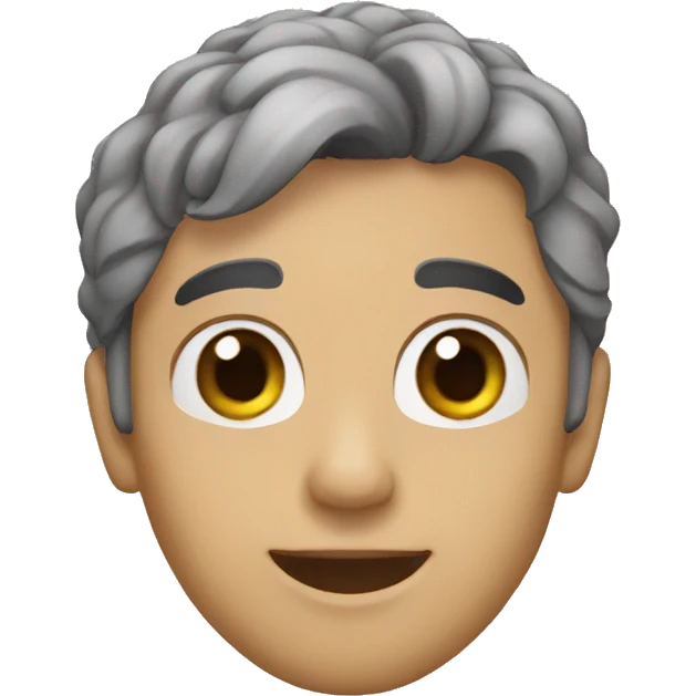 Carate emoji