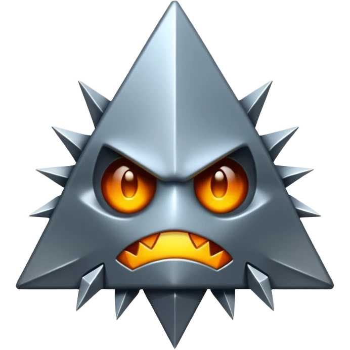 Dangerous emoji