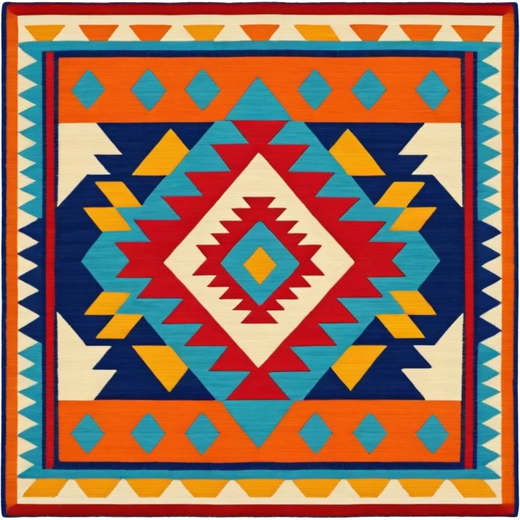 Kilim emoji