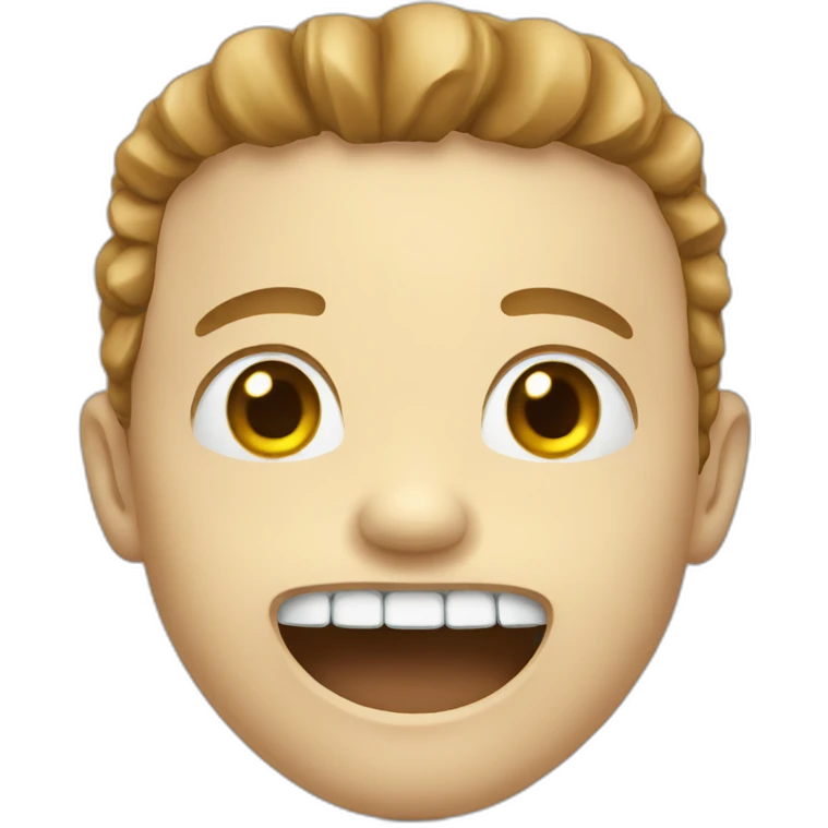 Braces emoji
