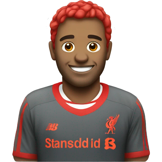 liverpool logo emoji