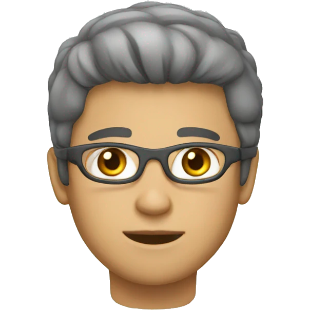 speedy emoji