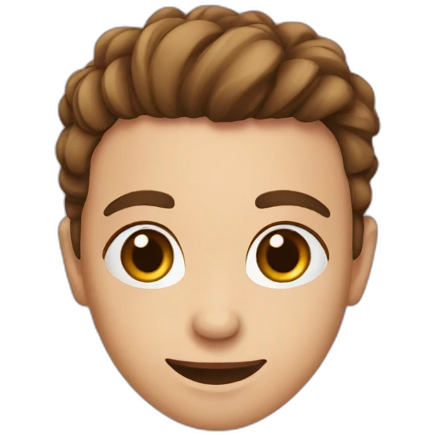 BFF emoji