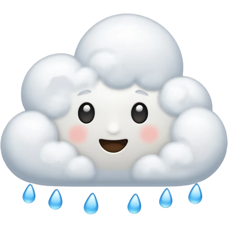wheater emoji