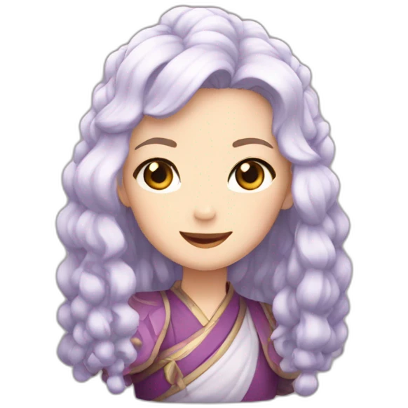 kanna emoji