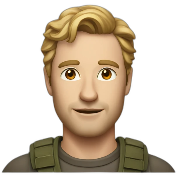 Rene kingma emoji