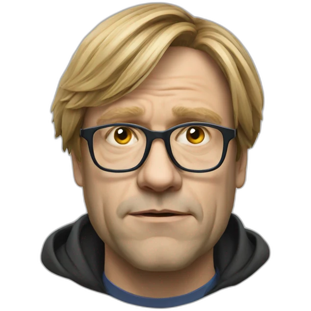 Verhofstadt emoji