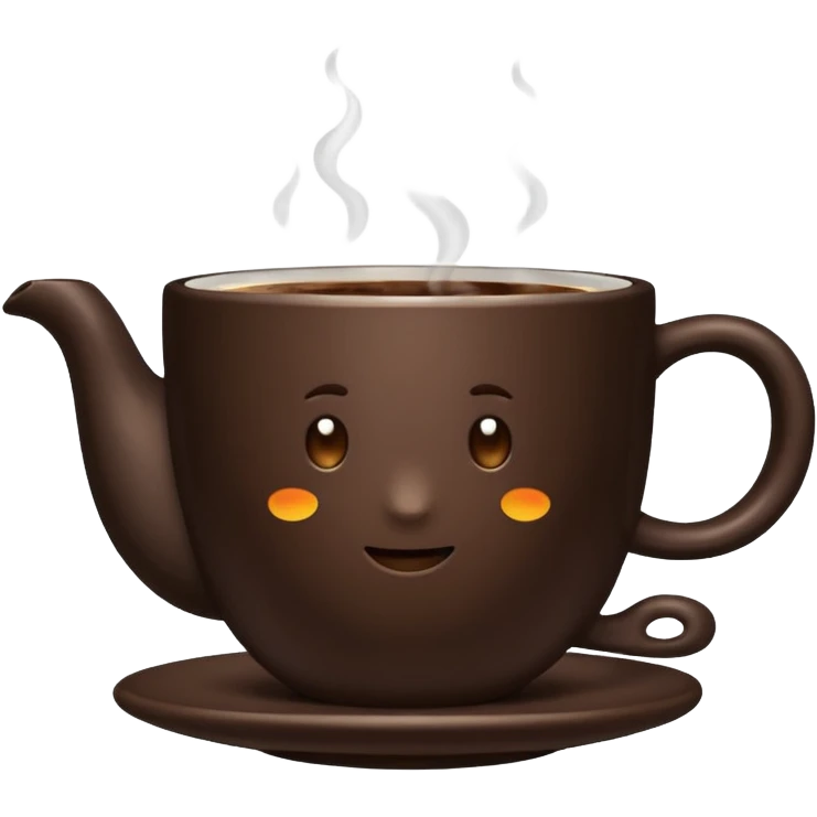 caffè emoji
