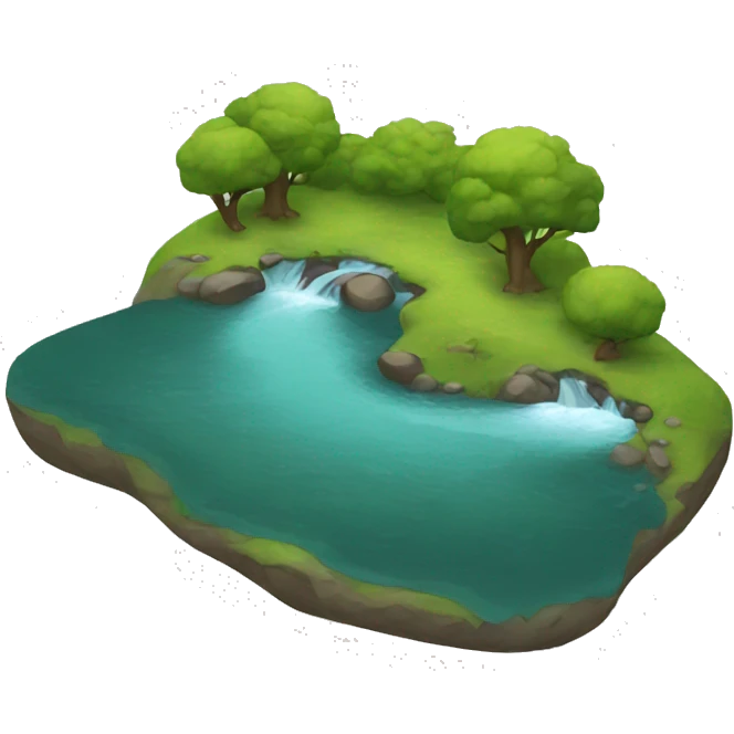 stream emoji