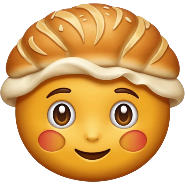 A BIS emoji