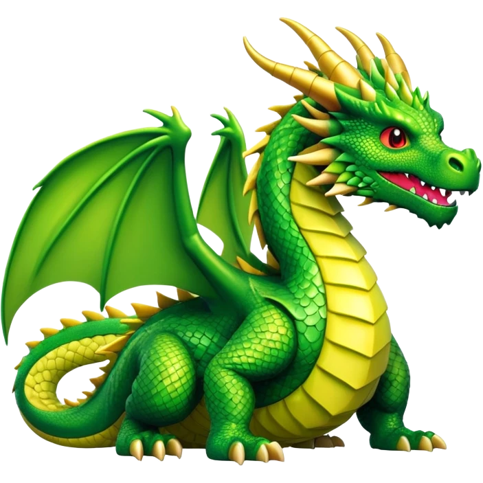 Blox fruits dragon emoji