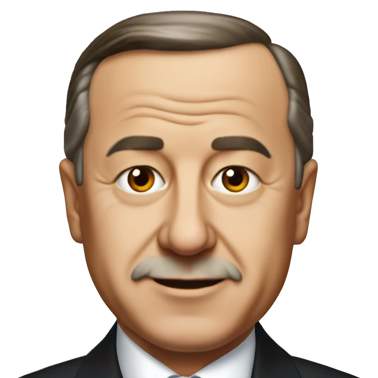 recep tayip erdoğan emoji