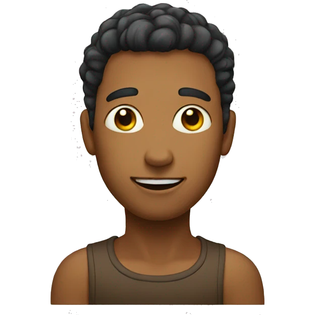 Face emoji