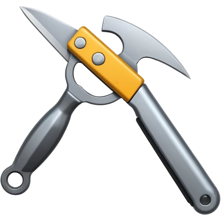 boll cutter emoji