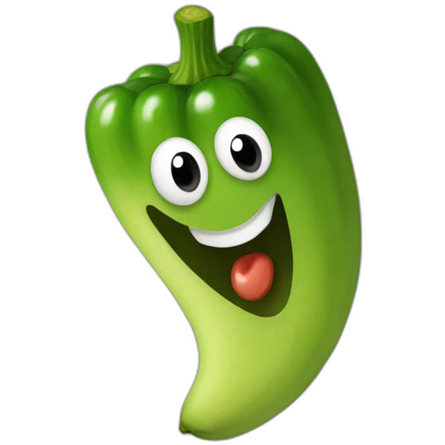 pepino emoji