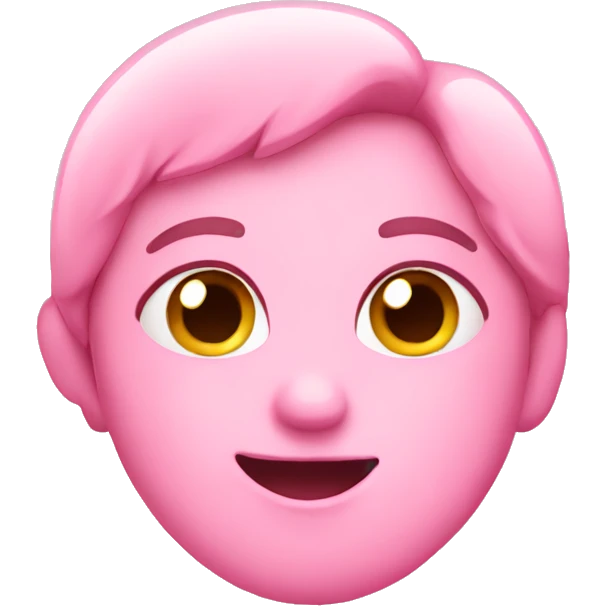 pink heart emoji  emoji