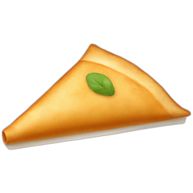 dosa emoji