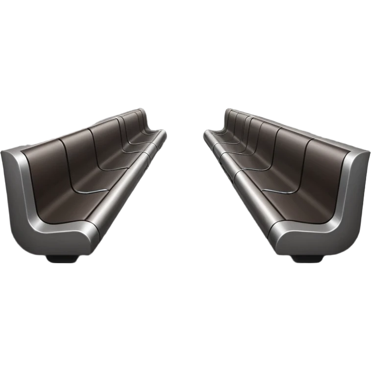 underground train emoji