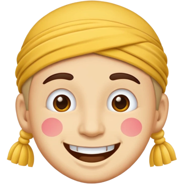 Emoji Tatar emoji