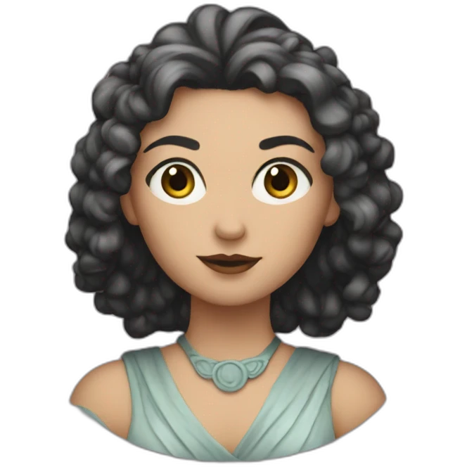 Circe emoji