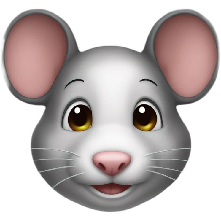 souris emoji