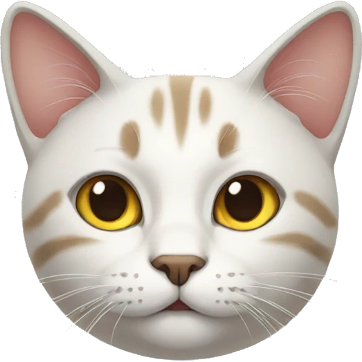 cat emoji