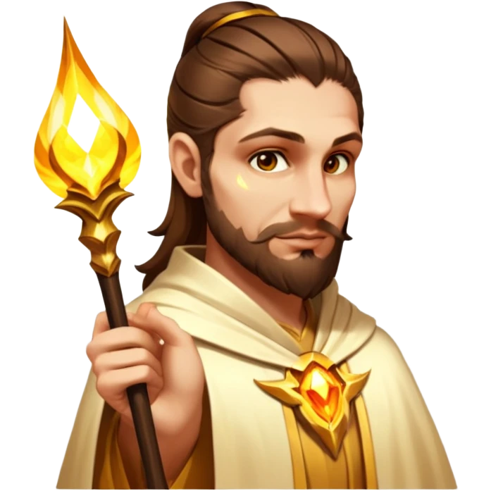 Solar Invoker emoji