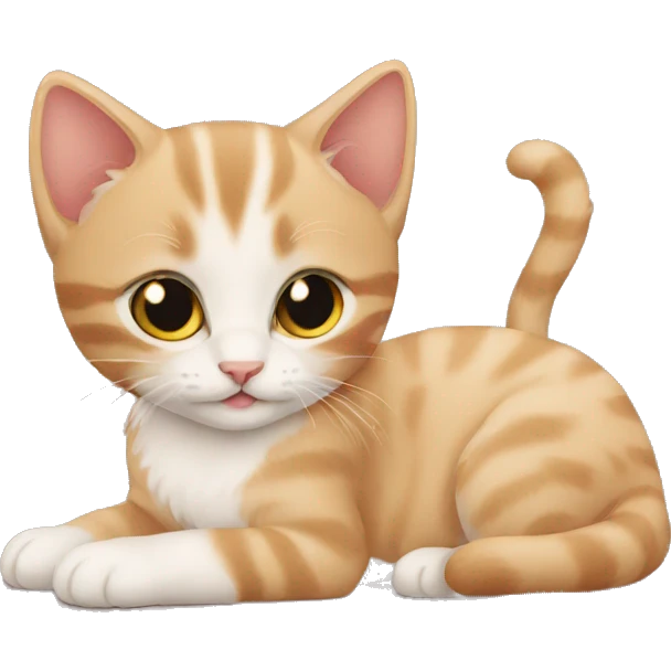 kittens emoji
