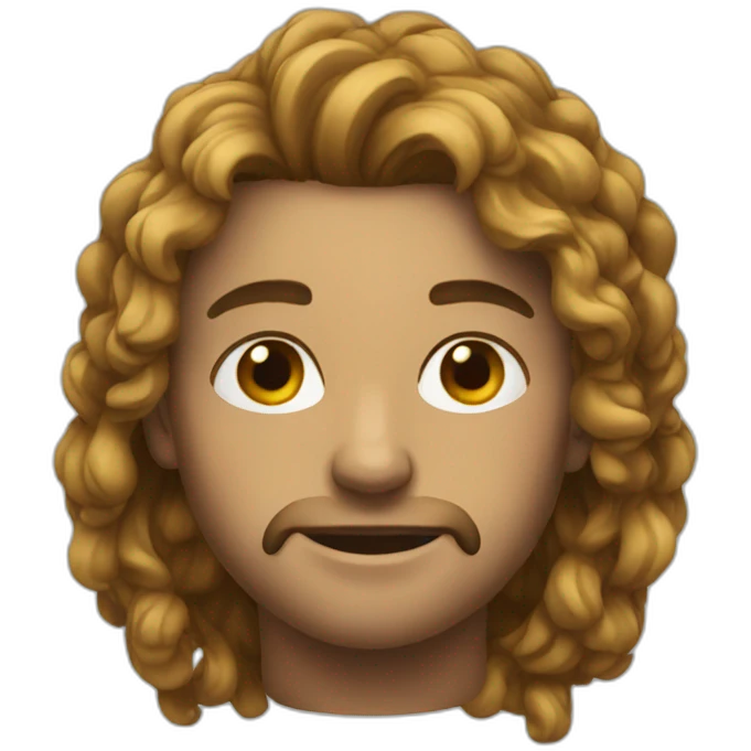 Unreal emoji