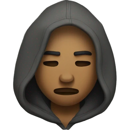 sleepy hallow rapper emoji
