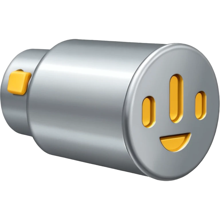 Plug emoji