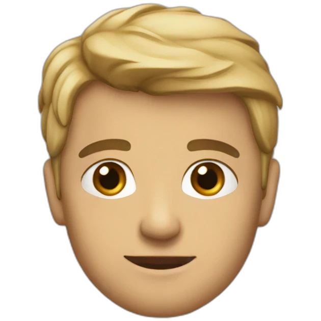 Rebeudeter emoji