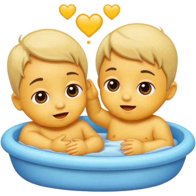 babies emoji