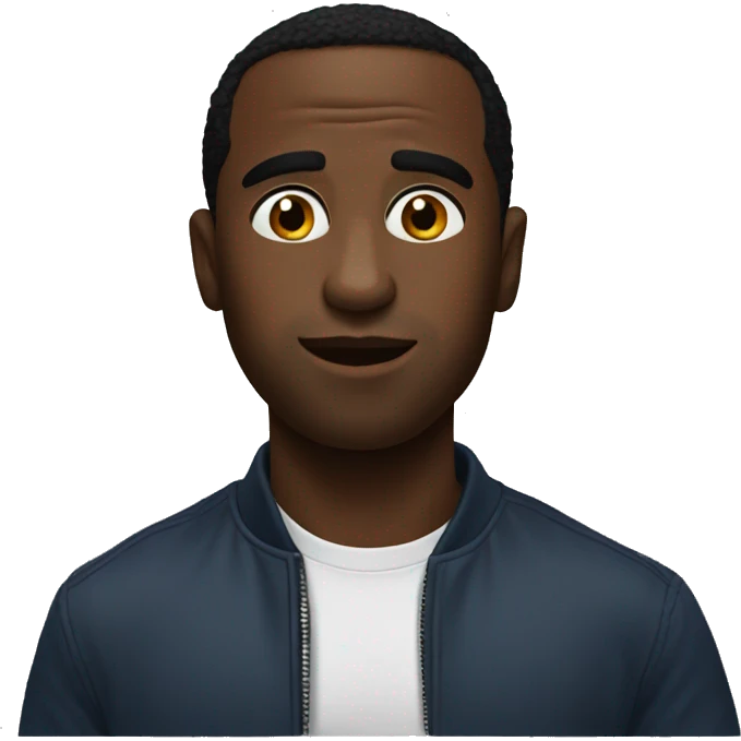 Diddy emoji