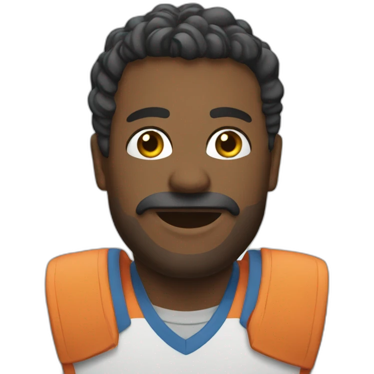 Marseille emoji