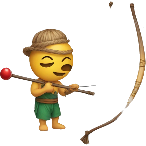 berimbau  emoji