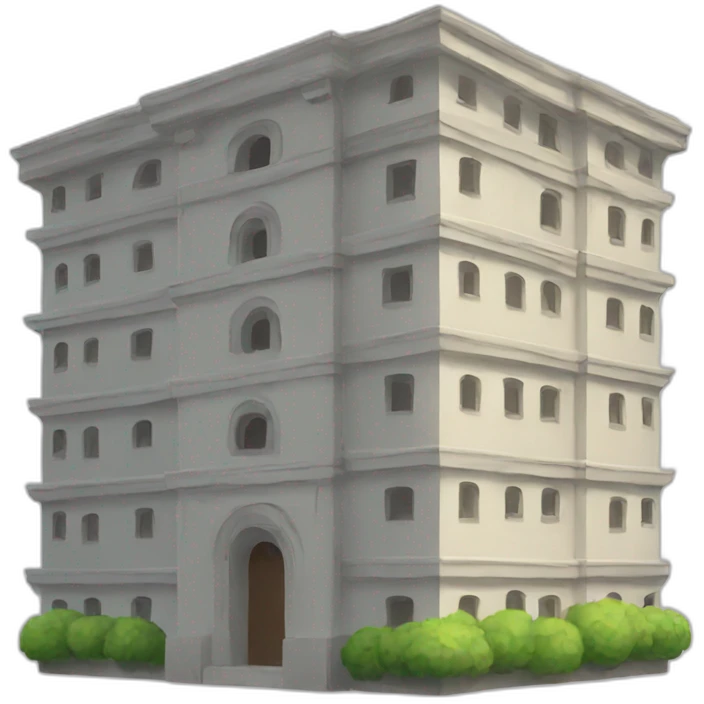 structure emoji