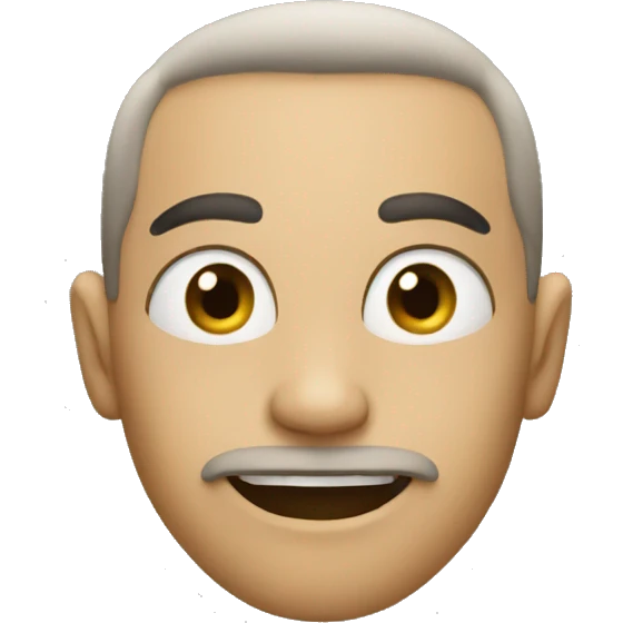 Zizi emoji