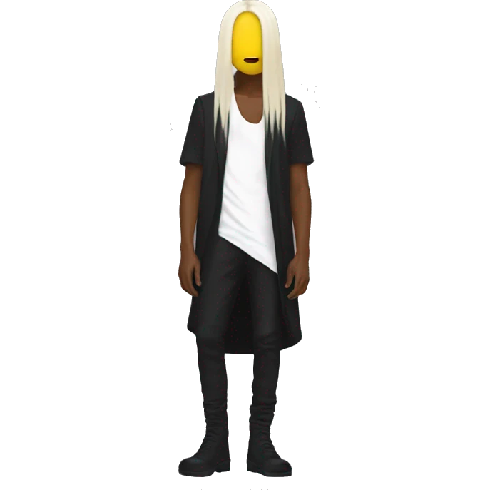 rick owens emoji