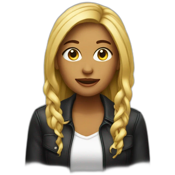 WOMWN-IN-MUSIC emoji