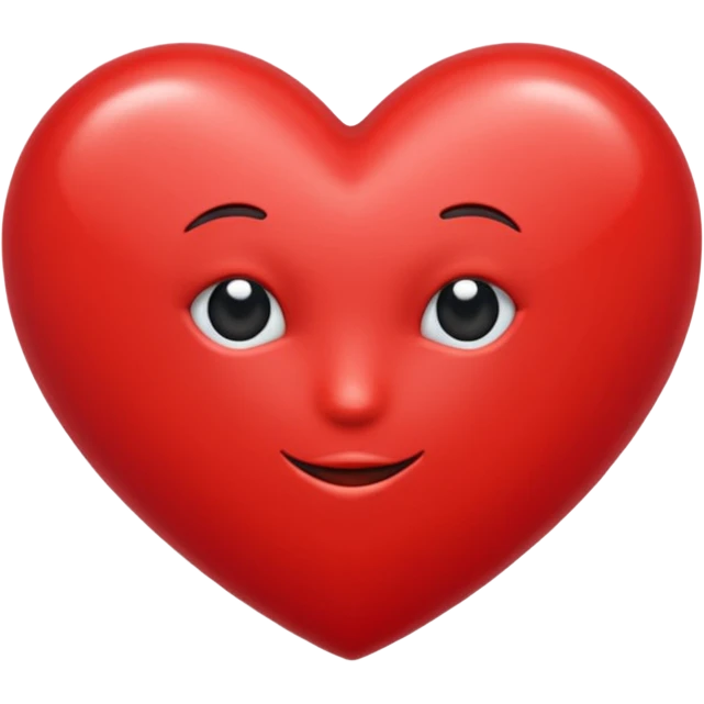 Cœur  emoji