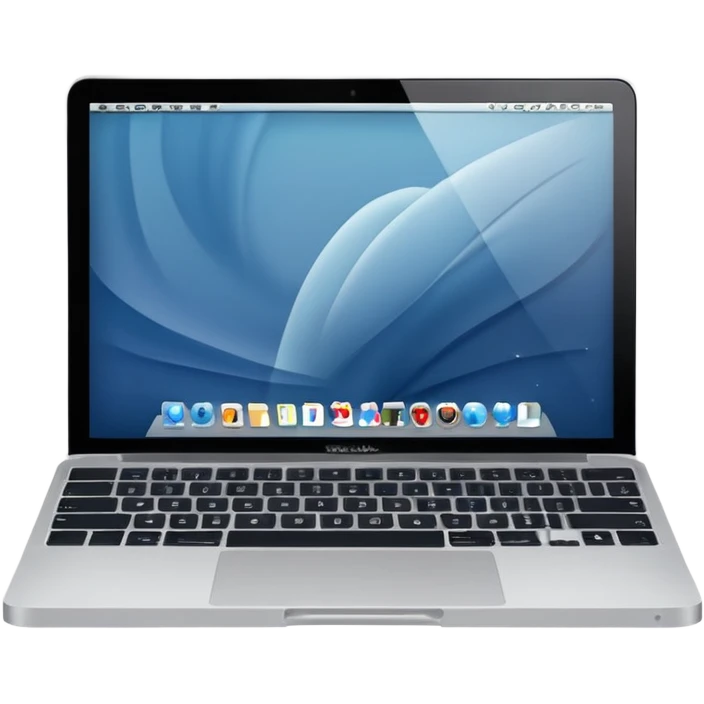 macbook emoji